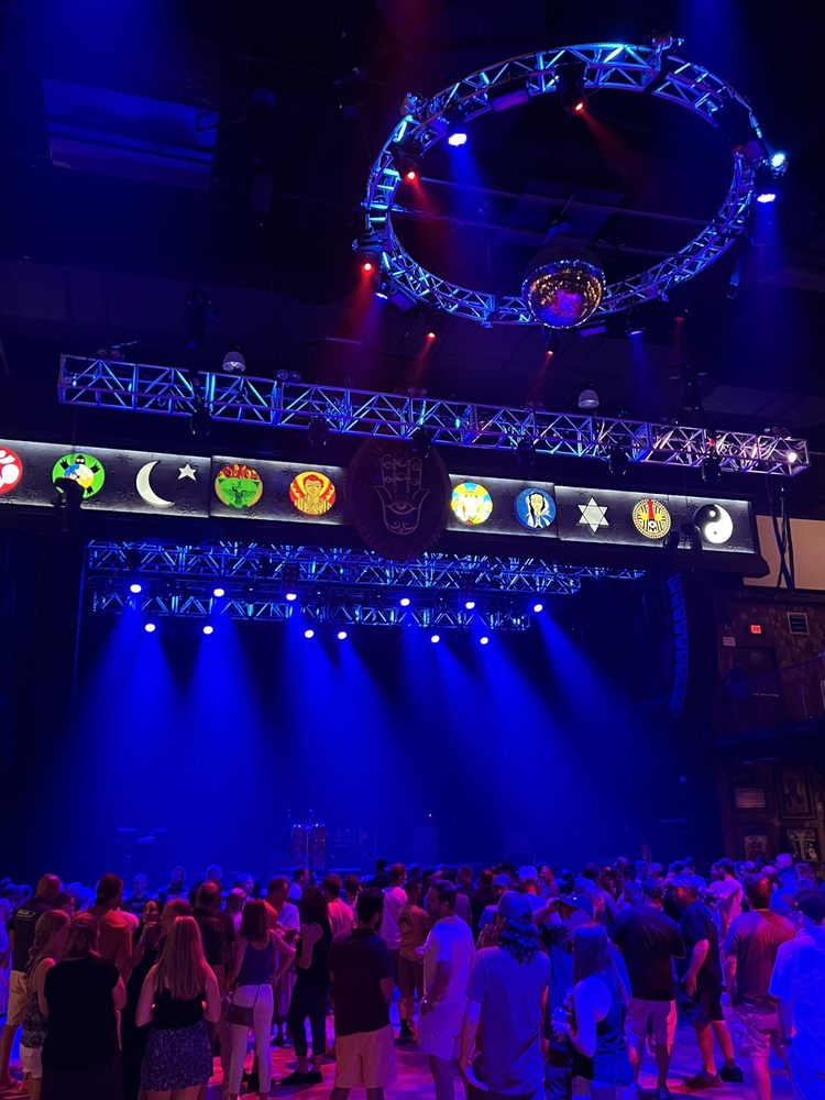 House of Blues