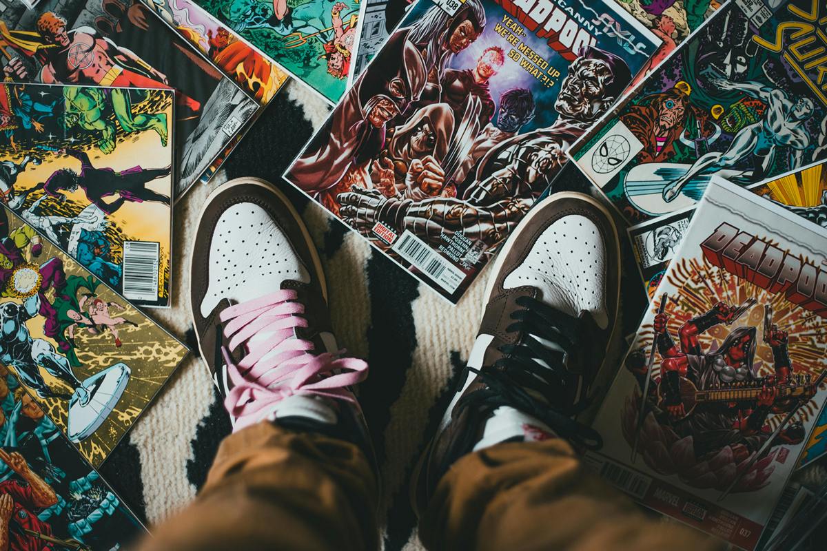 Comics