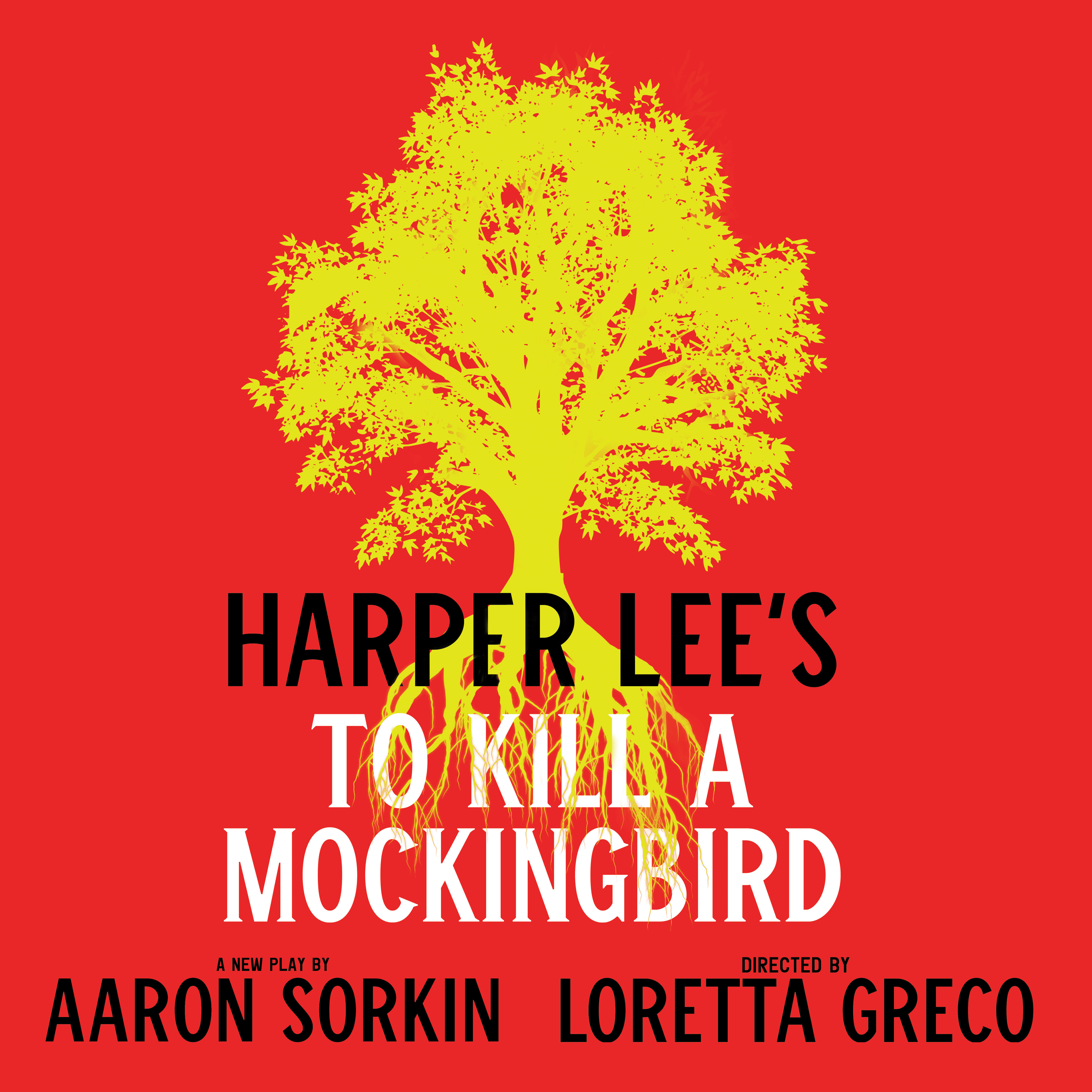 Harper Lee's To Kill a Mockingbird