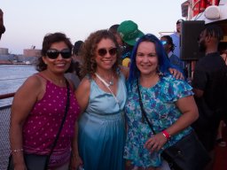 Y2K Cruise 7-28