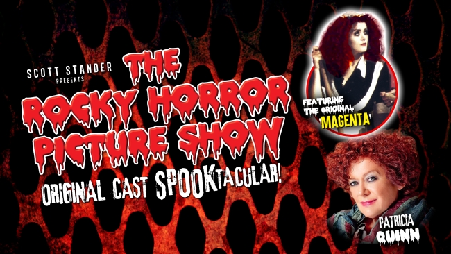 The Rocky Horror Picture Show