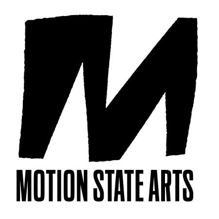 Motion State Arts presents Jenna Riegel: Varvara